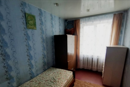 ул. Герцена, 27, 2 этаж