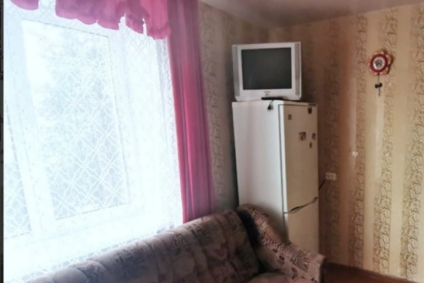 ул. Герцена, 27, 2 этаж