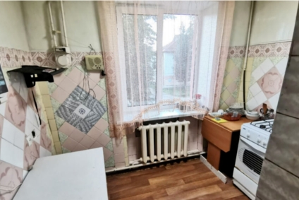 ул. Герцена, 27, 2 этаж