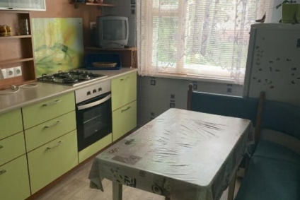 ул. Калинина, 5, 2 этаж