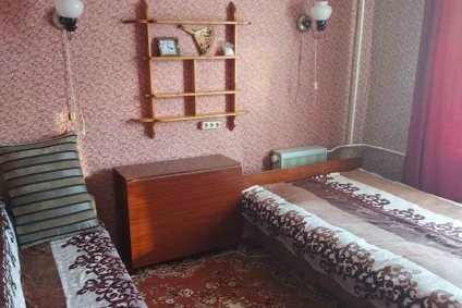 ул. Калинина, 5, 2 этаж