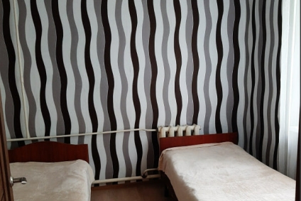 ул. Магона, 6, 1 этаж