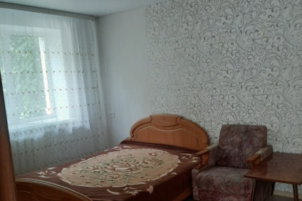 ул. Магона, 6, 1 этаж