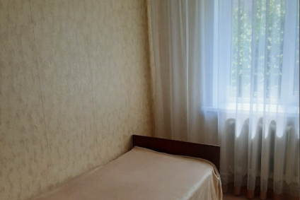 ул. Магона, 6, 1 этаж