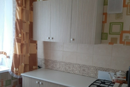 ул. Магона, 6, 1 этаж