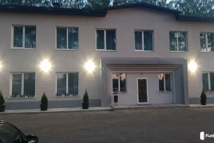 ул. Коммунистическая, 32Б