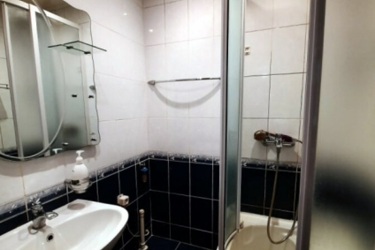 ул. 50 лет СССР, 1, 1 этаж