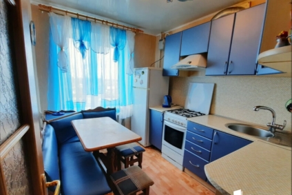 ул. 50 лет СССР, 1, 1 этаж