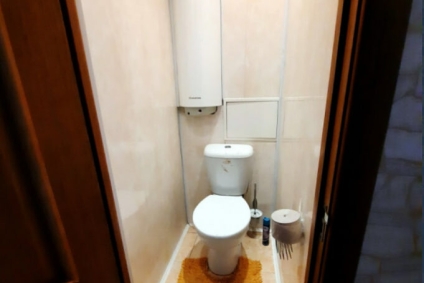 ул. 50 лет СССР, 1, 1 этаж