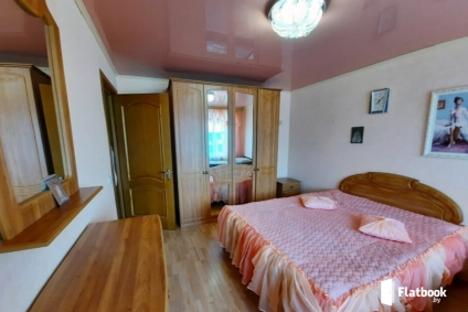 ул. 50 лет СССР, 1, 1 этаж